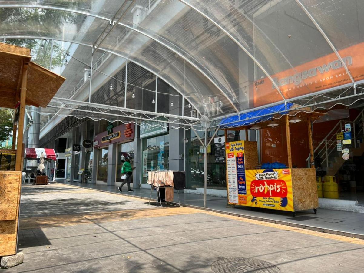 New 6Pax Soho Near Usm & Spice Arena & Airport Appartement Bayan Lepas Buitenkant foto
