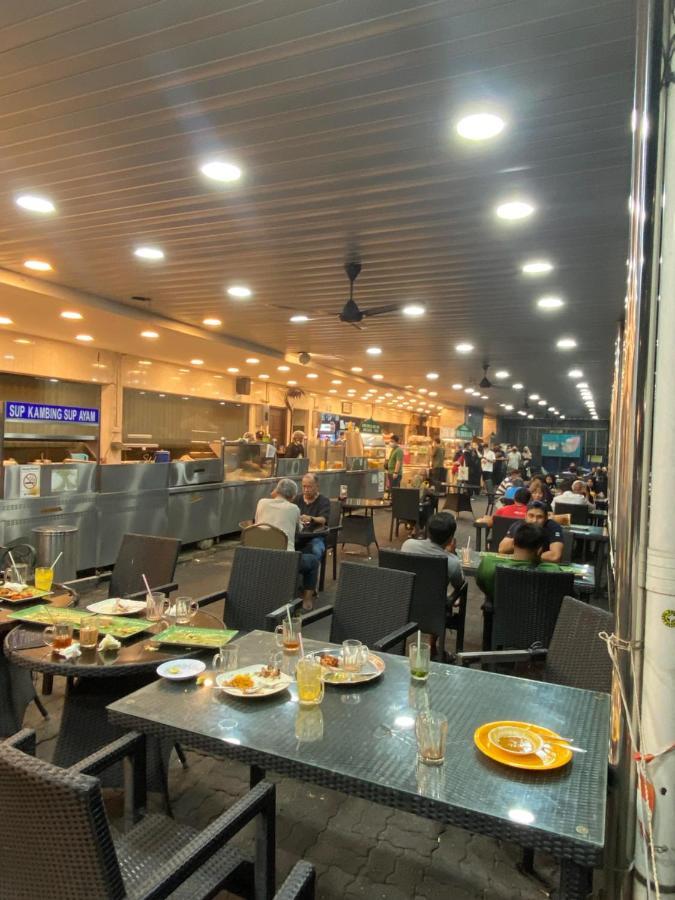 New 6Pax Soho Near Usm & Spice Arena & Airport Appartement Bayan Lepas Buitenkant foto